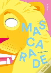 Capa do artigo Mascarade