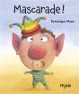 Mascarade ! - Preview