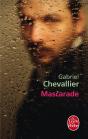 Mascarade - Preview