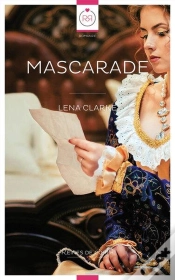 Capa do artigo Mascarade