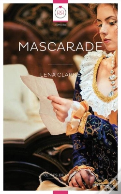 Capa do artigo Mascarade