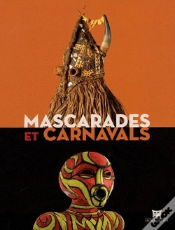 Capa do artigo Mascarades Et Carnavals