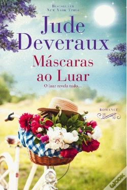 Capa do artigo Máscaras ao Luar