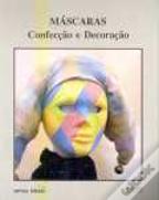 Máscaras - Confecção e Decoração