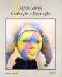 Máscaras - Confecção e Decoração - Preview
