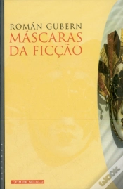 Capa do artigo Máscaras da Ficção