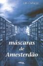 Máscaras de Amesterdão - Preview
