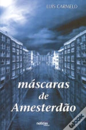 Capa do artigo Máscaras de Amesterdão