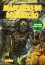 Máscaras de Destruição - Preview