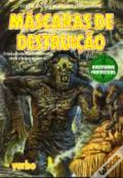 Capa do artigo Máscaras de Destruição