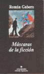Máscaras De La Ficción - Preview