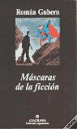 Capa do artigo Máscaras De La Ficción