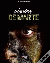 Capa do artigo Máscaras de Marte
