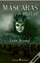 Máscaras de Matar
