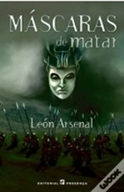Capa do artigo Máscaras de Matar