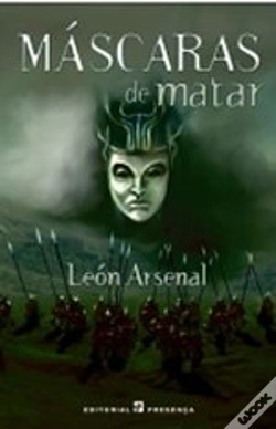 Capa do artigo Máscaras de Matar