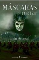 Máscaras de Matar