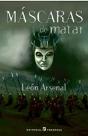 Máscaras de Matar - Preview
