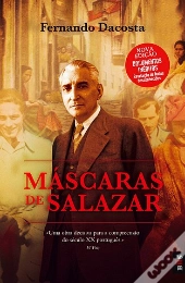 Máscaras de Salazar