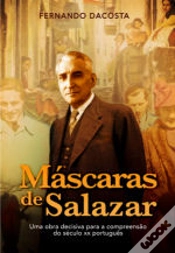 Capa do artigo Máscaras de Salazar