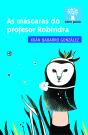 Mascaras Do Profesor Robindra, As - Preview