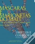 Máscaras e Marionetas do Mali