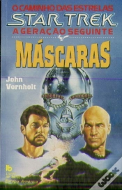 Capa do artigo Máscaras
