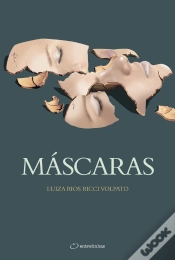 Capa do artigo Máscaras