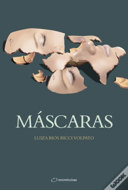 Capa do artigo Máscaras