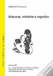 Máscaras, Mistérios e Segredos