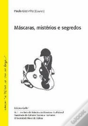 Capa do artigo Máscaras, Mistérios e Segredos