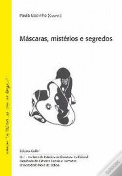 Capa do artigo Máscaras, Mistérios e Segredos