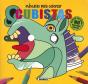 Mascaras Para Colorear - Cubistas - Preview