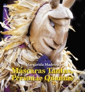 Capa do artigo Máscaras Tantas - Personae Quantas 