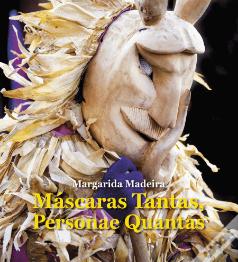Máscaras Tantas - Personae Quantas 