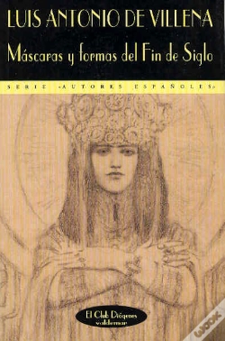 Capa do artigo Máscaras Y Formas Del Fin De Siglo