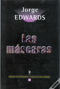 Capa do artigo Mascaras,Las
