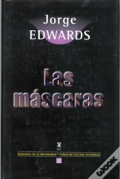 Capa do artigo Mascaras,Las