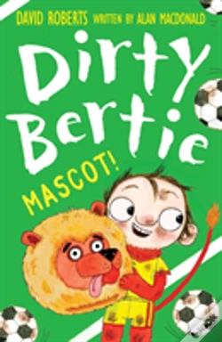 Capa do artigo Mascot!