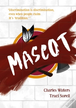 Capa do artigo Mascot
