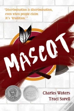 Capa do artigo Mascot