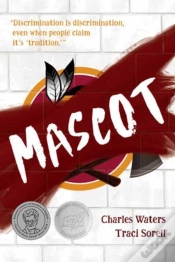 Capa do artigo Mascot