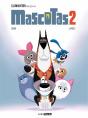 Mascotas 2 - Preview