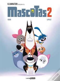 Capa do artigo Mascotas 2