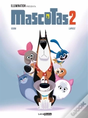 Capa do artigo Mascotas 2