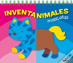 Capa do artigo Mascotas