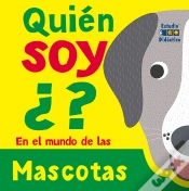 Capa do artigo Mascotas