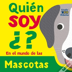 Capa do artigo Mascotas