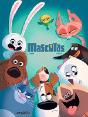Mascotas - Preview