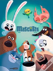 Capa do artigo Mascotas